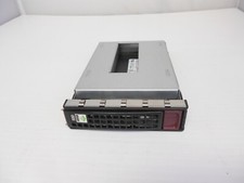 Nimble Storage 480GB SSD Hard Drive CS220 CS240 CS260 CS440 CS460 ES1 W/ Tray picture