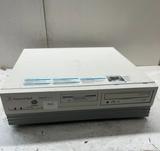Packard Bell Legend 406CD Intel Pentium 75MHz 850MB NO HDD picture