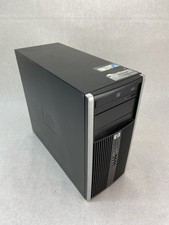 HP Compaq 6000 Pro MT Intel Core 2 Quad Q8200 2.33Ghz 4GB RAM No HDD No OS picture
