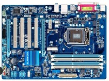 For Gigabyte GA-P75-D3 Motherboard LGA 1155 DDR3 USB3.0 D3 32GB Intel picture