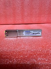 Finisar FCLF8522P2BTL SFP-T 1000BASE-T Copper RJ-45 SFP Optical Transceiver picture