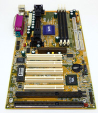 Iwill VD133 ver: 1.3 Apollo Pro 133 Motherboard - Slot 1 picture
