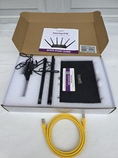 TravlFi JourneyXTR 4G/LTE Router and Wi-Fi Extender Model PN 700-011 picture