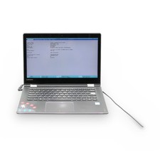Lenovo IdeaPad Flex 4-1470 14in 2-in-1 Touchscreen i5-6200U 8GB FHD No Drive picture
