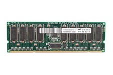 Samsung 2GB PC100 100MHz ECC REG Server Memory P/N: M323S2859DT4-C1LS0 Tested picture