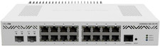 Mikrotik CCR2004-16G-2S+PC Ethernet Router 16x Gigabit Ethernet Ports, 2x10G SFP picture