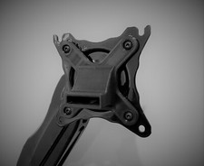 HP Monitor VESA Mount Adapter For 24f, 24fw, 24es, 24er, 27f, 27fw, 27es, U27 4K picture