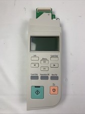 Genuine Canon MH6-0041 Operation Control Panel LARGE Display version DR-G1100 picture