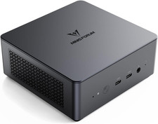 Venus UM790 Pro Mini PC AMD Ryzen 9 7940HS up to 5.2 Ghz 32 GB DDR5 512GB SSD wi picture