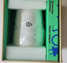 Brand New Centurylink Greenwave C4000BG Modem with Wi-Fi 6 Router picture