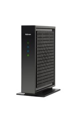 Hitron CODA56 Cable Internet Regular (1 yr), Black DOCSIS 3.1 Modem 2.5Gbps picture