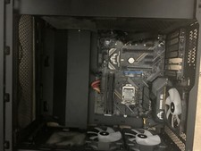 Gaming Pc (Negotiates) picture