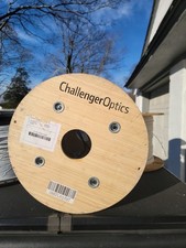 Challenger Optics Fiber Optic Cable picture