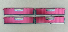 Corsair CMK16GX4M4A2133C13R 16GB (4x4GB) PC4-21300 DDR4 picture