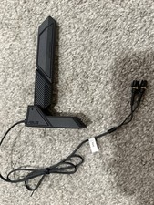 ASUS WIFI 7 Antenna EZ-Plug For ASUS ROG MAXIMUS TUF GAMING Z890 ,B650EM Wifi picture