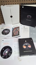 Apple Remote Desktop 2 & Desktop 3 10 Client Retail Box Software  picture