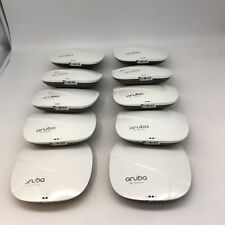 Lot of 10 Aruba Networks AP-315 Wireless Access Points - APIN0315 picture