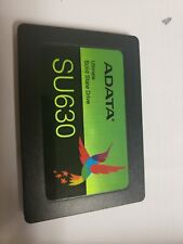 ADATA 480GB SATA 6Gb/s Ultimate SSD SU630 ASU630SS-480GQ 2.5