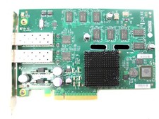 CHELSIO CC2-S320E-SR  110-1182-30 Dual Port SFP 10Gbe PCI-E Adapter picture