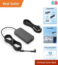 High-Performance 135W Charger for Acer Nitro 5 AN515 - Warranty & Easy Returns picture