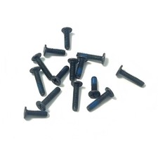 Bottom Case screws For ASUS ExpertBook B5 B5404 B5404CVA B5404CVF B5404CMA taxz picture