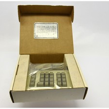 Vintage RARE Open Box APPLE IIe A2M2003 Numeric key Pad Minty No Adapter/Manual picture