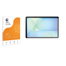 Optic+ Anti-Glare Screen Protector for Samsung Tab S10 FE+ picture