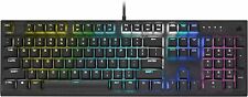 Corsair Wired K60 RGB Pro Mechanical Gaming Keyboard - CHERRY Mechanical Switch picture
