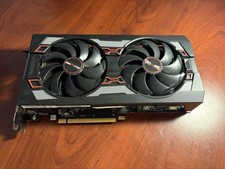 SAPPHIRE Pulse AMD Radeon RX 5600 XT 6GB GDDR6 Graphics Card (112960120G) picture