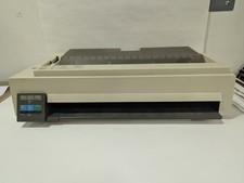 Vintage IBM ProPrinter XL Type 4202 (1986) picture