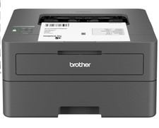 New Brother HL-L2405W Wireless Monochrome Laser Printer with Mobile Printing picture