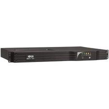 Tripp Lite SmartPro 120V 500VA 300W Line-Interactive 1U Rack/Tower UPS picture