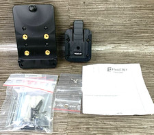 ProClip 215806 Printer Mount Kit with Quick Release Dock for Zebra QLN 220/320 picture