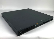 Aruba JW760A 7240 4-Port Mobility Network Controller 10Gb SFP+&2-Port GbE No PSU picture