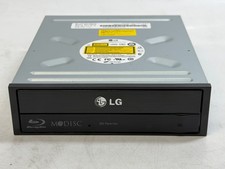 LG WH14NS40 14X SATA Internal Blu-ray Disc Rewriter BDXL M-DISC picture
