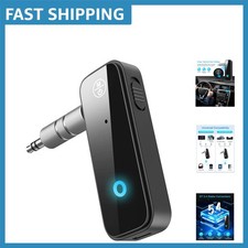High-Quality Bluetooth 5.4 2-in-1 Receiver/Transmitter - Effortless Connectivity picture