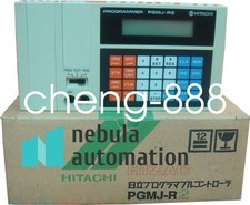 1PCS Hitachi plc handheld programmer PGMJ-R2 new via FedEx or DHL picture
