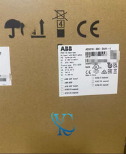 1PCS ABB ACS310-03E-34A1-4 Frequency converter Brand new Fedex or DHL picture