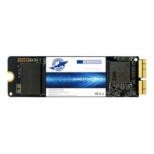 Dogfish 1TB NVMe SSD for MacBook PCIe Gen3x4 M.2 2280, Internal SSD for MacBo... picture