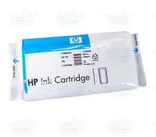 Genuine HP 70 Light Magenta Ink 130ml DesignJet L3S81B E1L21B Q6675A  picture