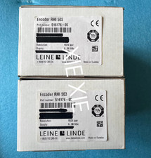 1PCS Brand new LEINE&LINDE RHI 503 516176-05 Encoder shipping Via Fedex /DHL picture