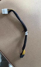 New DELL PowerEdge R740 R740XD Server GPU Power Cable 8 Pin 4VPD3 04VPD3 picture
