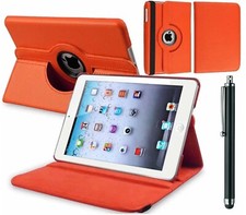 Zeox Ipad Air 2 Case Orange picture