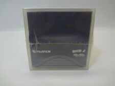 Fujifilm LTO Ultrium 2 200GB/400GB Data Tape Cartridge Pack of 10 New Sealed picture