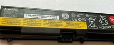 Genuine Battery 45N1001 45N1004 For Lenovo L430 L530 T430 T530 W530 Series 6Cell picture