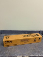 Toshiba T-FC30U-K Toner Ctg Black 38.400 Pages for Toshiba E-Studio 2551C picture