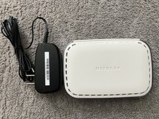 NETGEAR GS605 v4 5-Port Switch 10/100/1000 Mbps w/Power Adapter picture