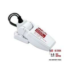 37FA Super Switch Float Switch With Fuse Holder picture