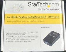 Startech.com PEXUSB3S7 2-Port USB 3.0 PCIe Low Profile SFF Adapter Card picture