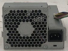 HP rp5800 Desktop PC9055 240W Switching Power Supply- 659246-001 picture